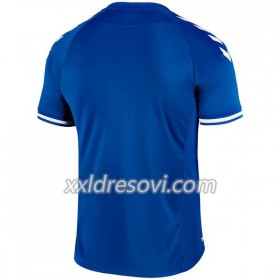 Everton Domaći Nogometni Dres 2020-2021